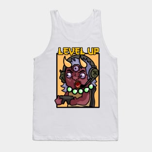 Unlock yow demown Tank Top